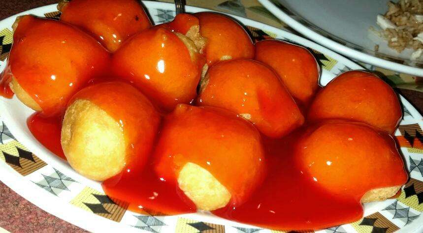 Photo credit: zomato