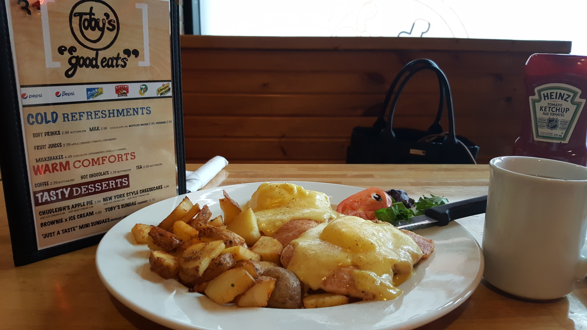 Photo credit: yellowpages.ca