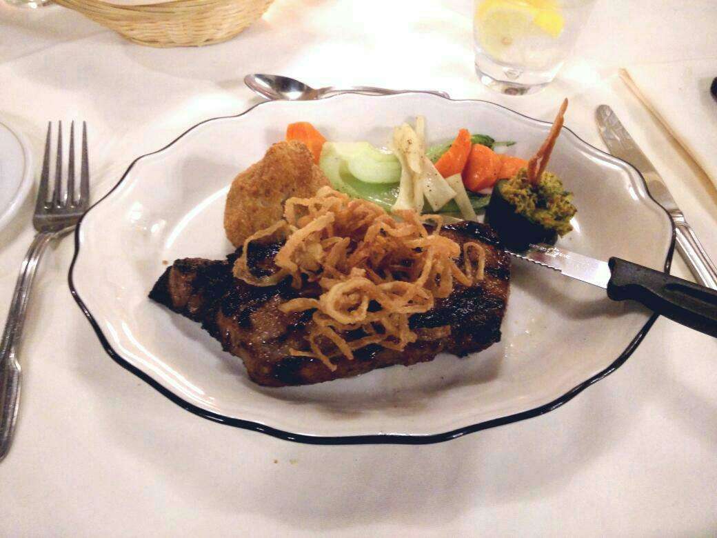 Photo credit: zomato