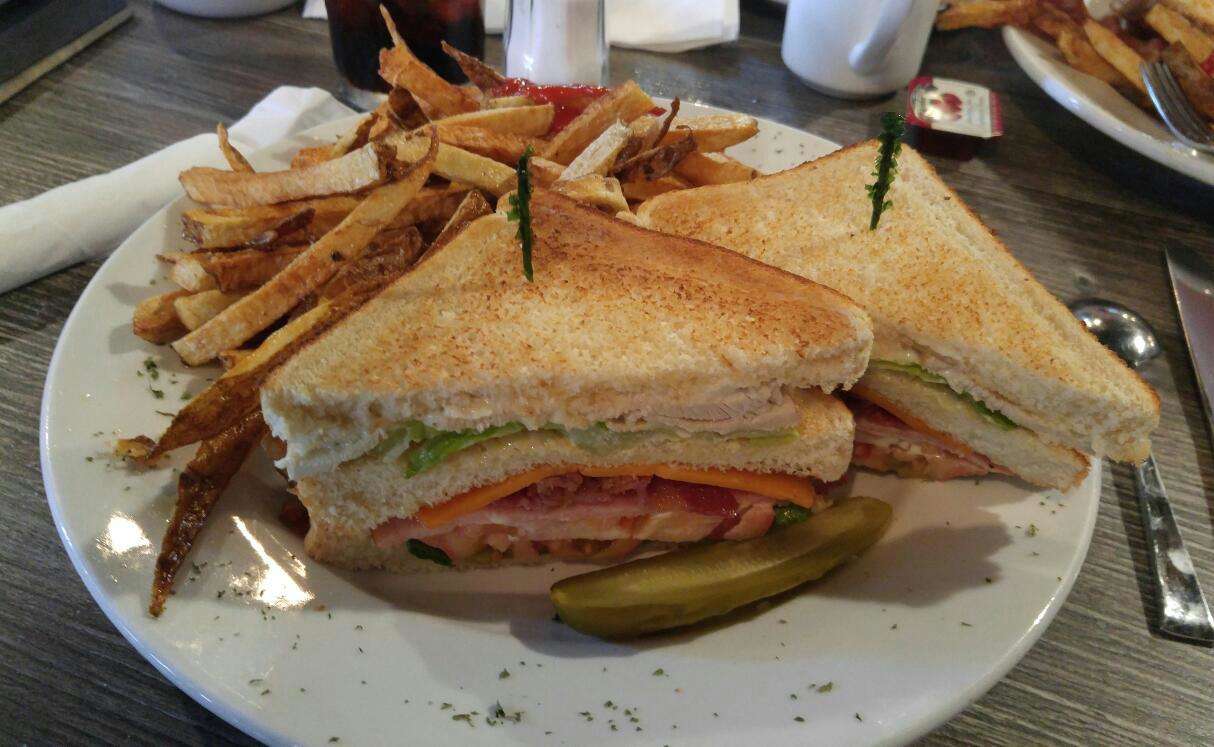 Photo credit: zomato