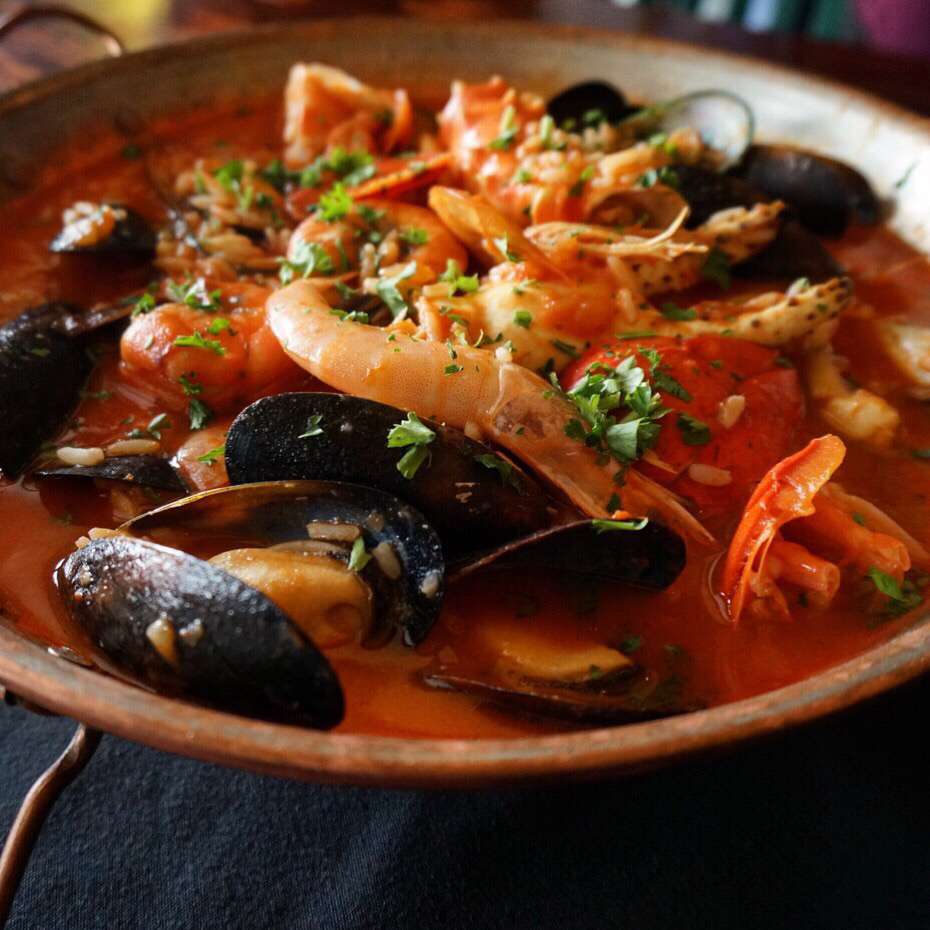 Photo credit: zomato