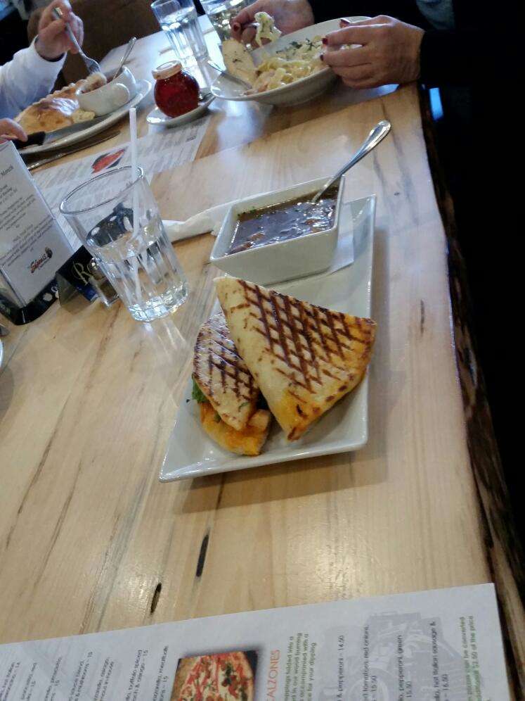 Photo credit: zomato