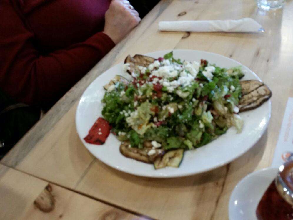 Photo credit: zomato