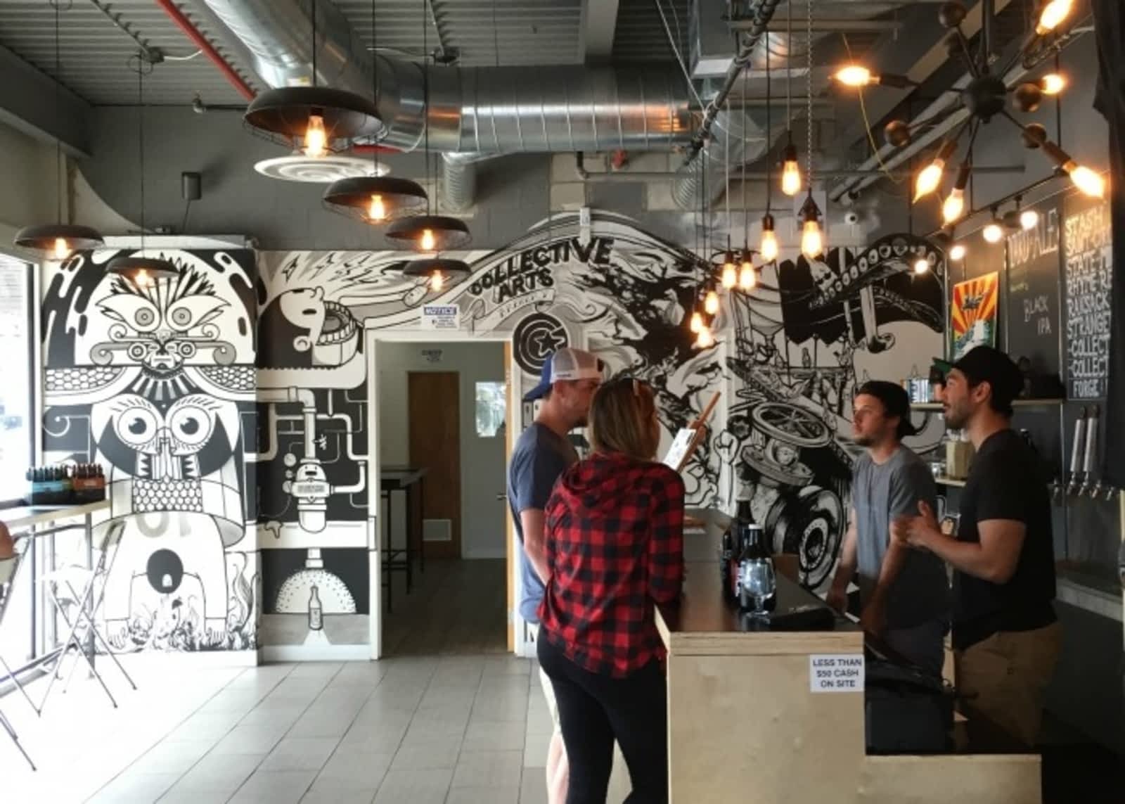 Photo credit: yellowpages.ca