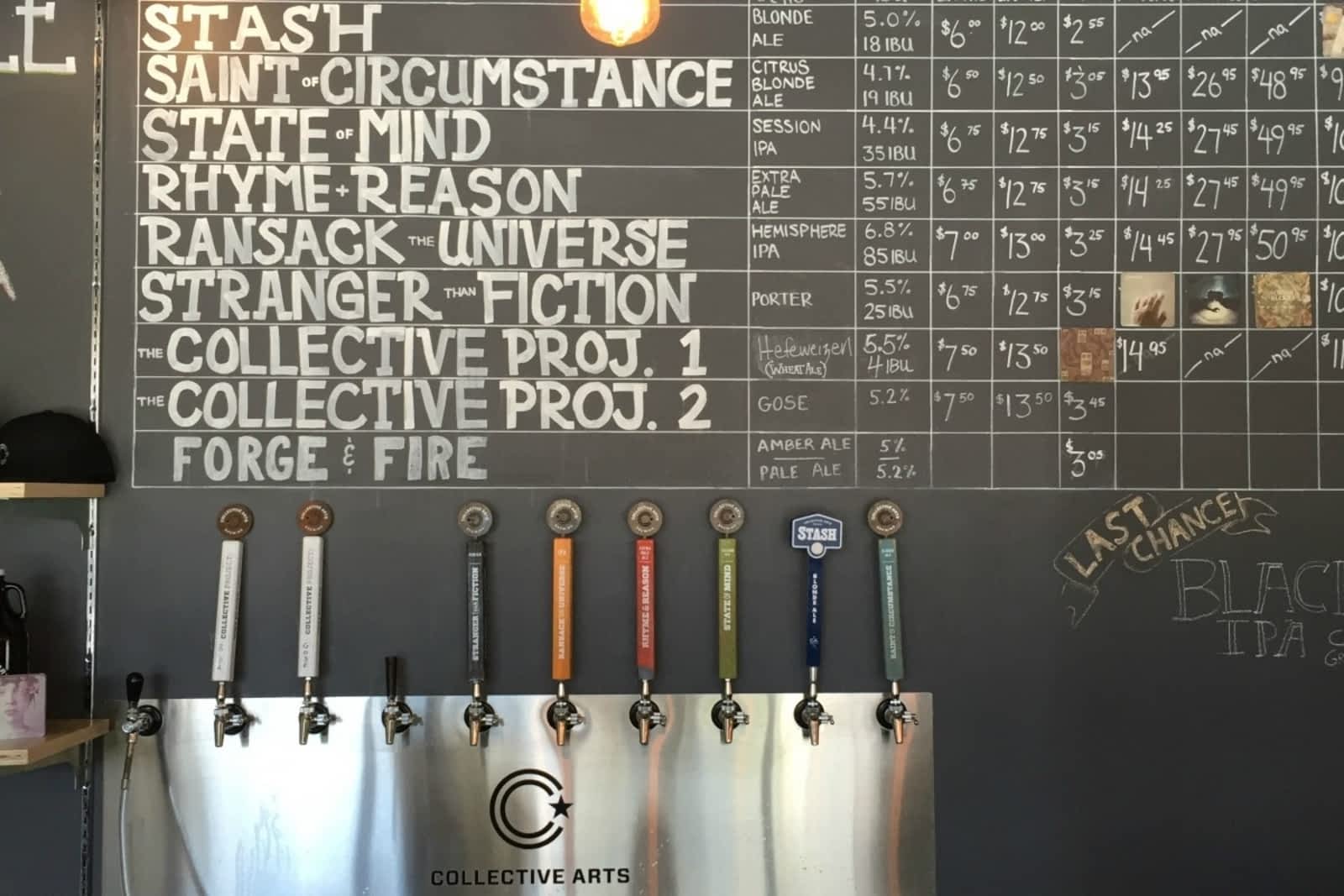 Photo credit: yellowpages.ca