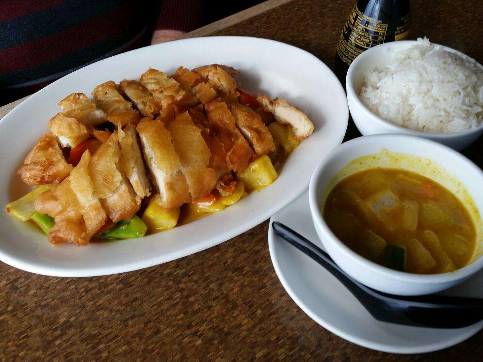 Photo credit: zomato