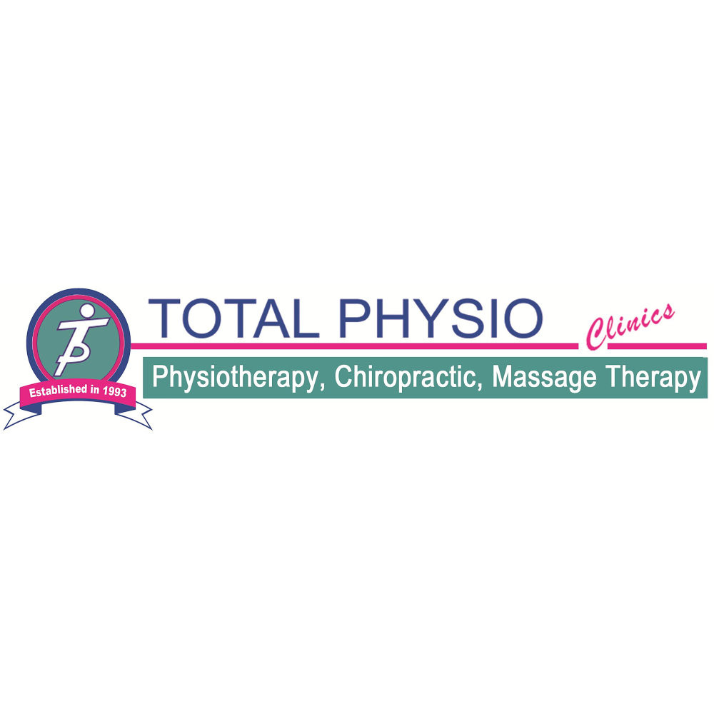 Total Physio Clinics