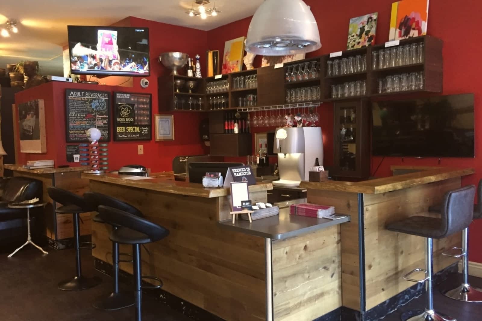 Photo credit: yellowpages.ca