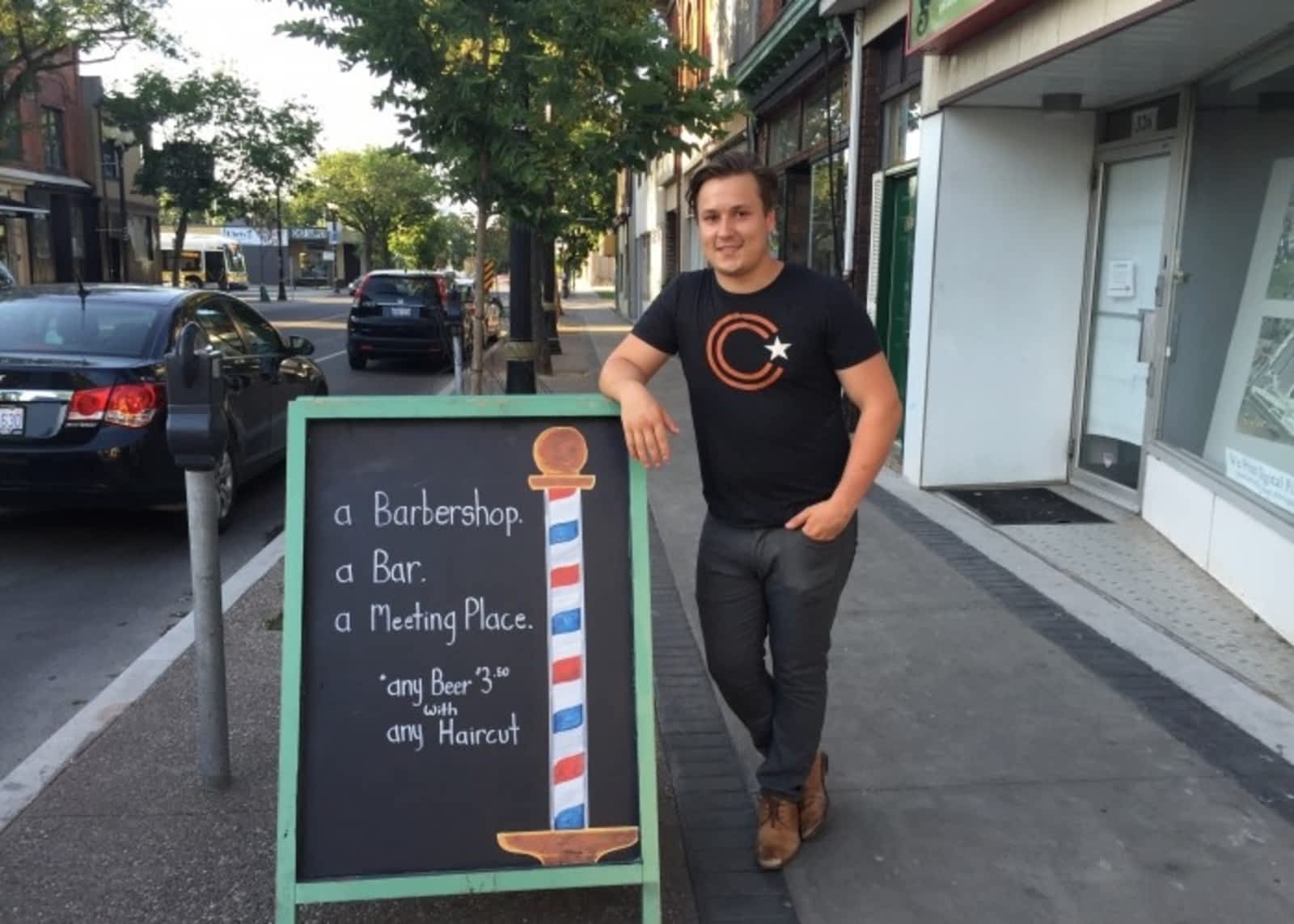 Photo credit: yellowpages.ca