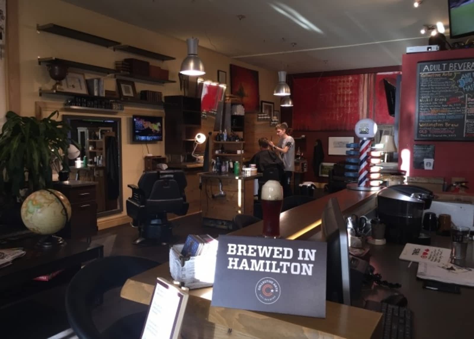 Photo credit: yellowpages.ca