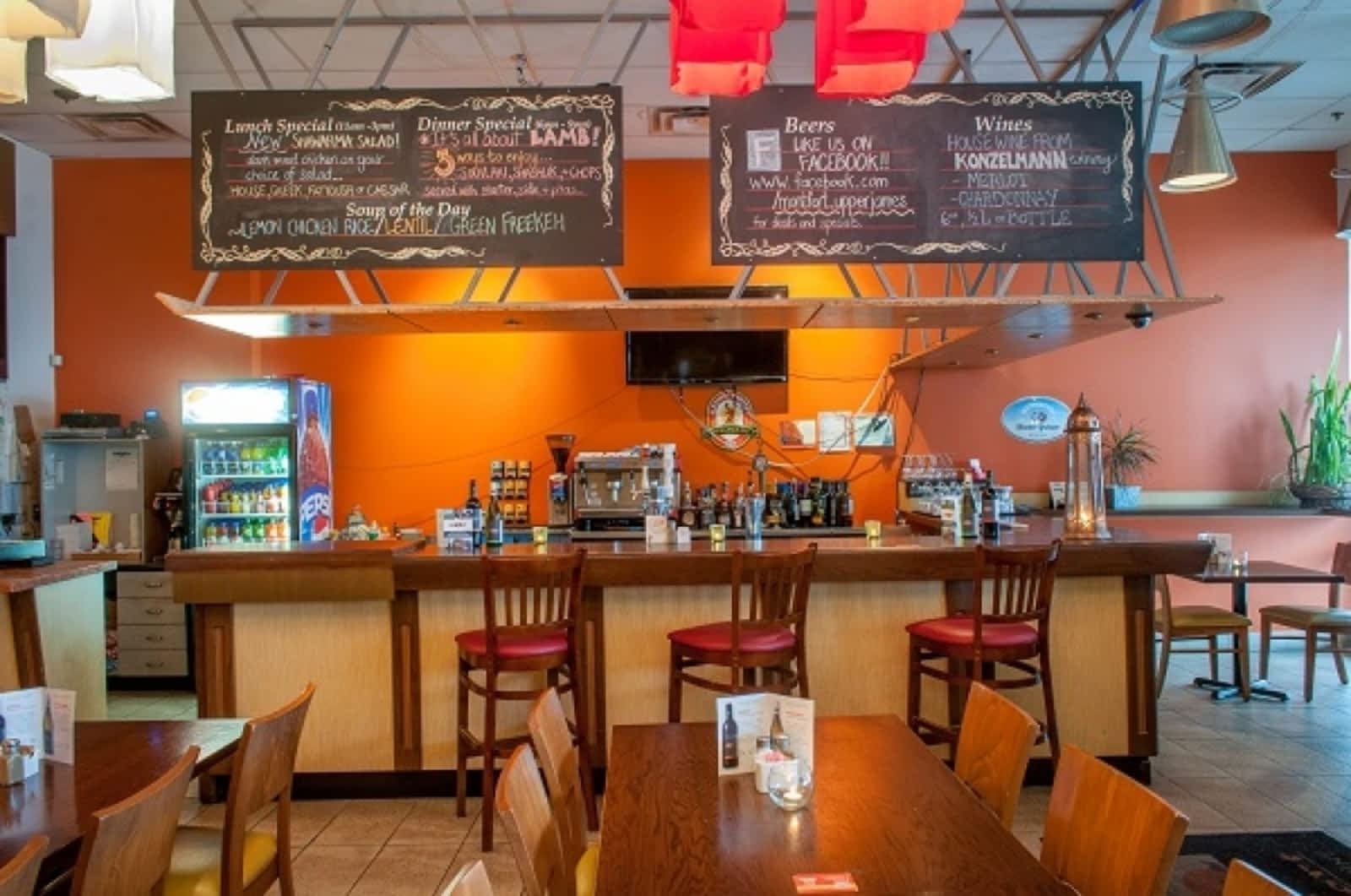 Photo credit: yellowpages.ca