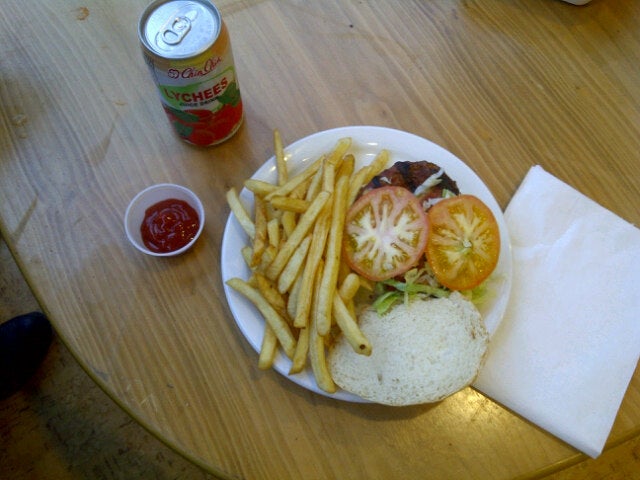 Photo credit: foursquare