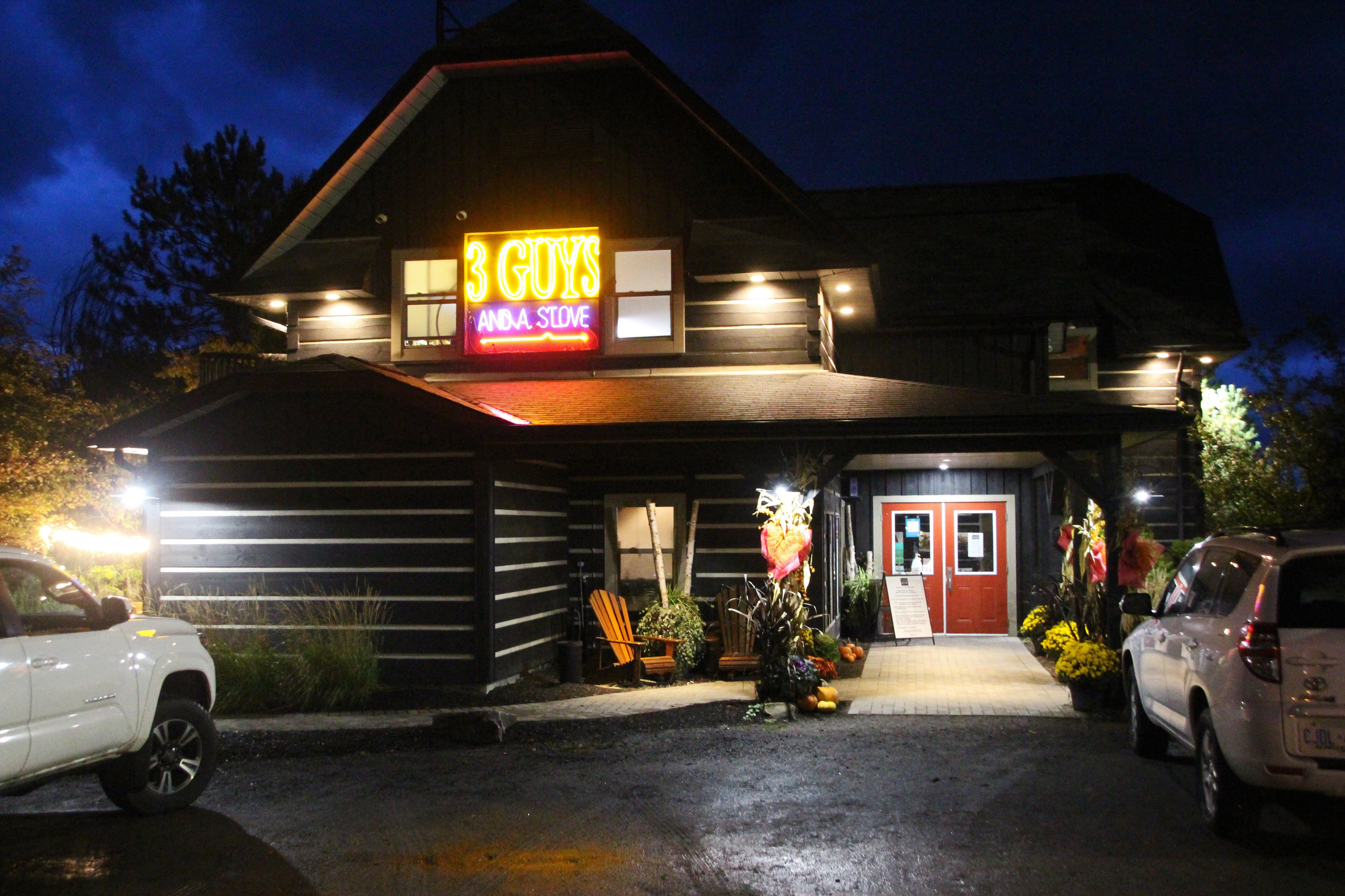 Photo credit: tripadvisor