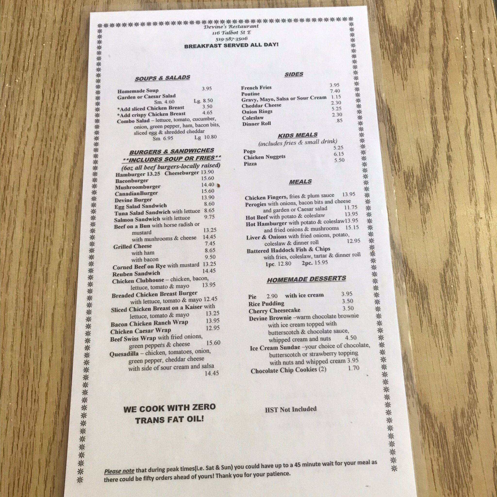 Photo credit: Tripadvisor