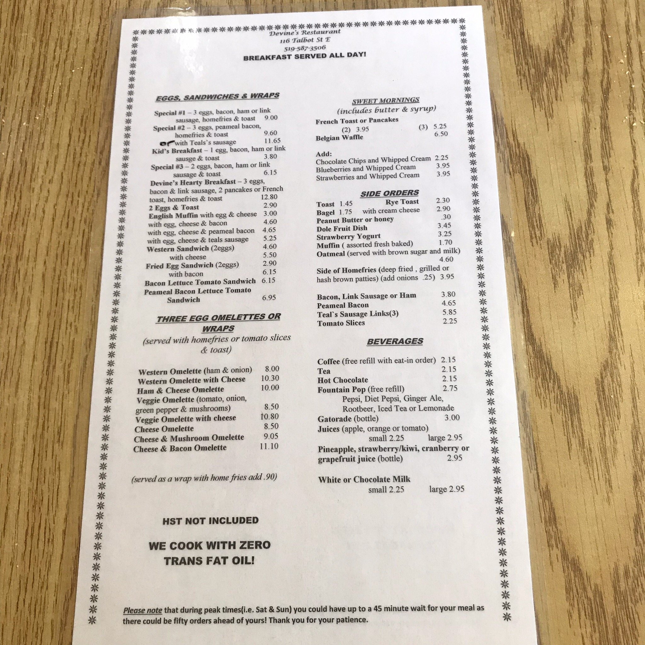 Photo credit: Tripadvisor