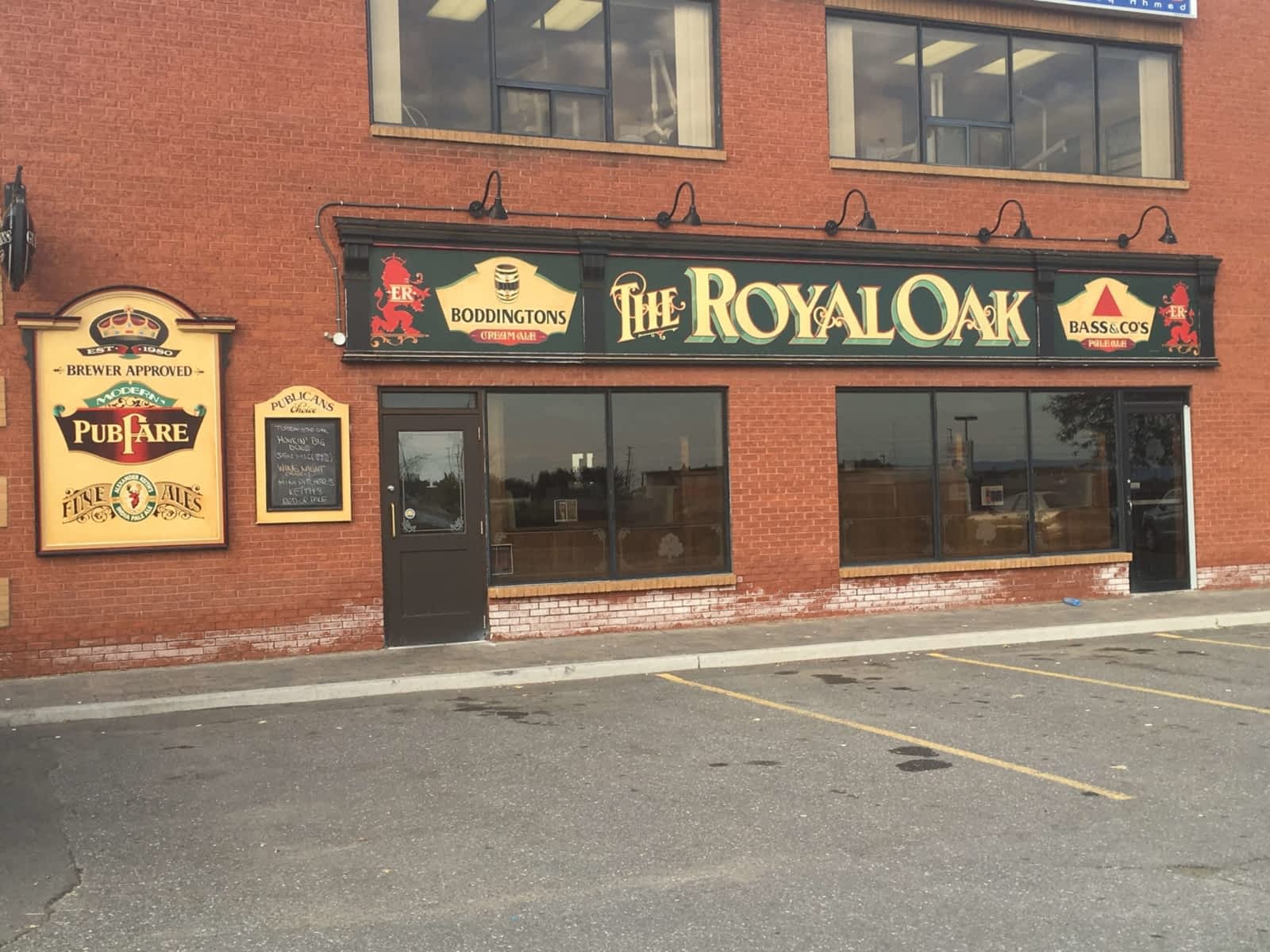 Photo credit: yellowpages.ca