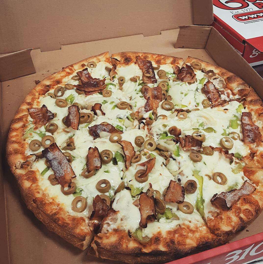 Photo credit: zomato