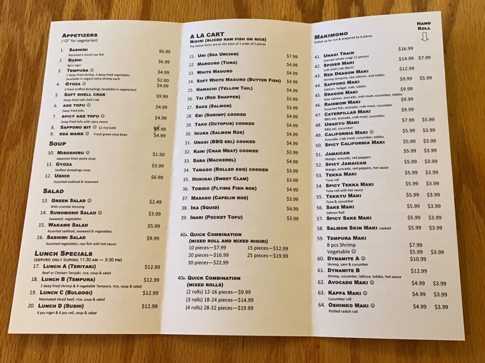 Photo credit: Tripadvisor