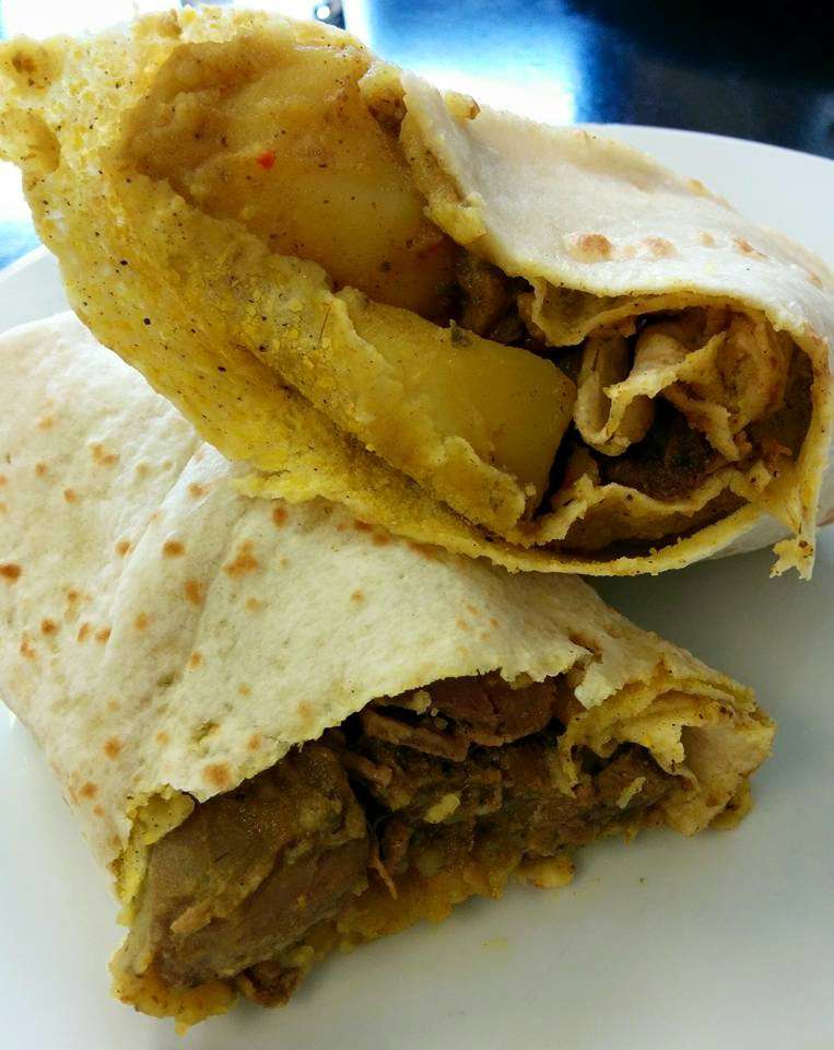 Photo credit: zomato