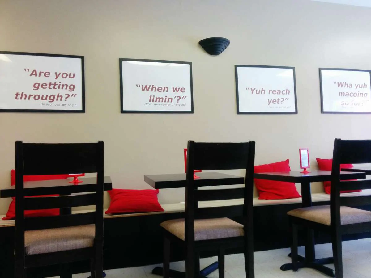 Photo credit: zomato
