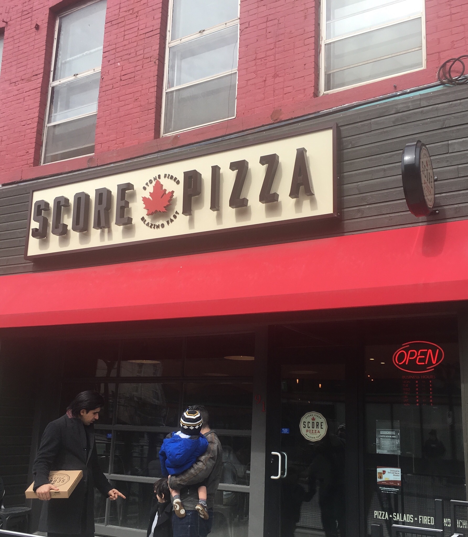 Photo credit: yellowpages.ca