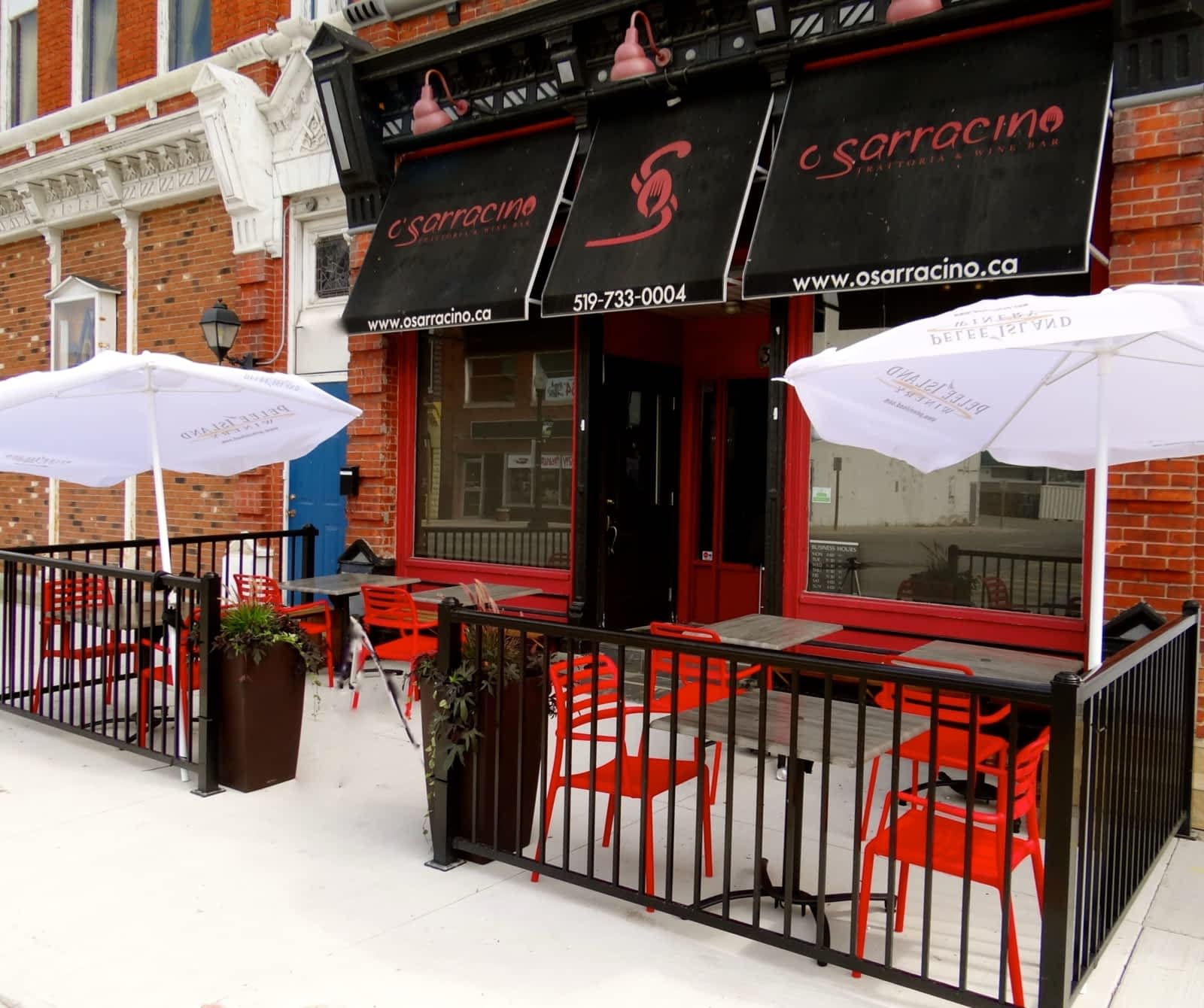 Photo credit: yellowpages.ca