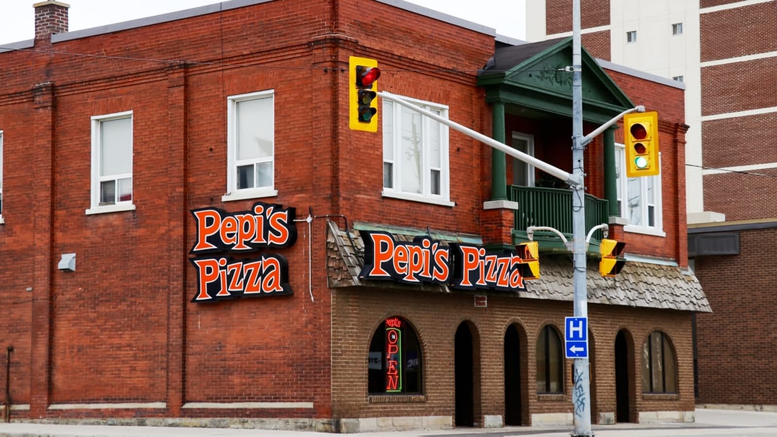Photo credit: yellowpages.ca