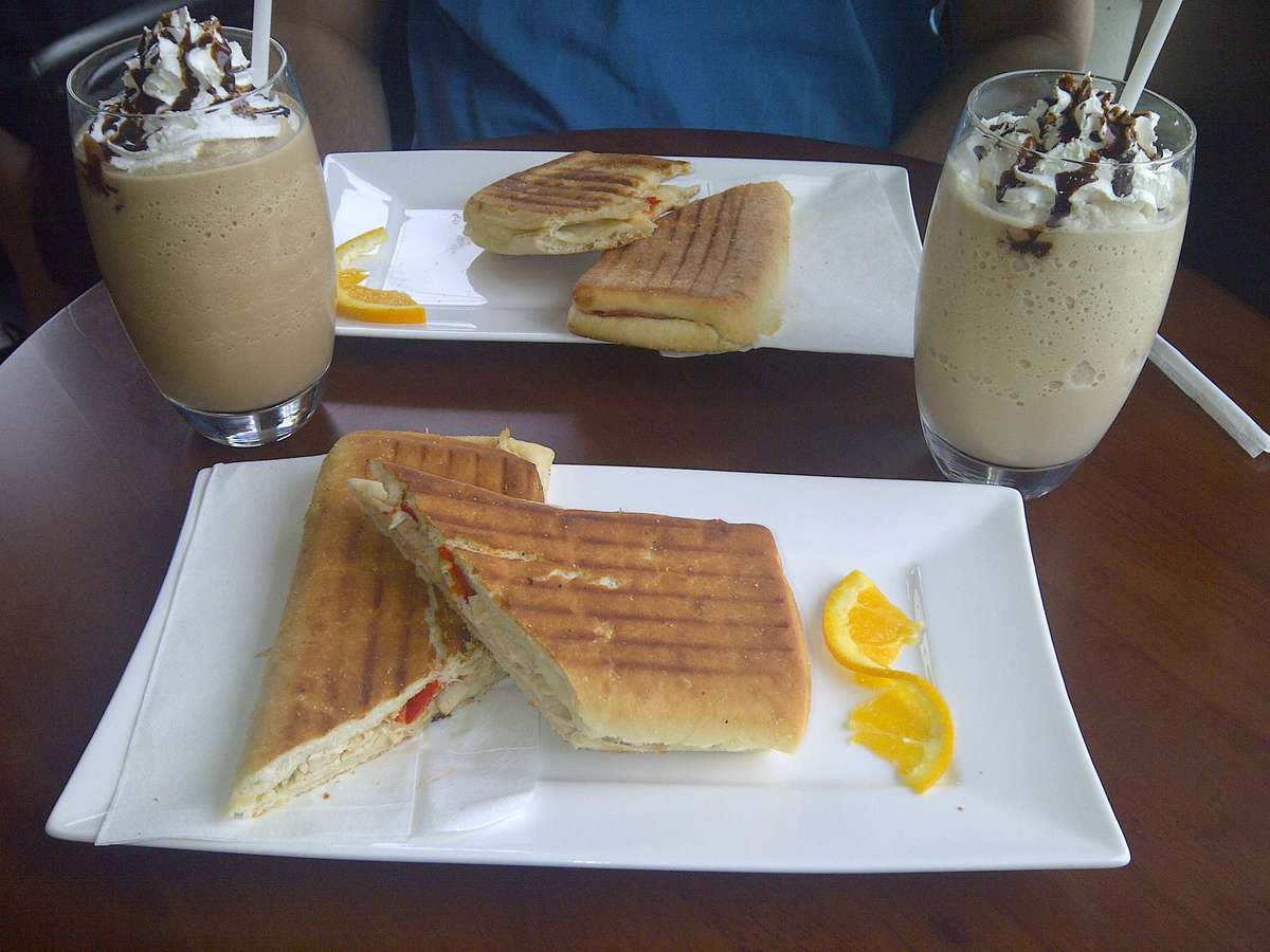 Photo credit: zomato