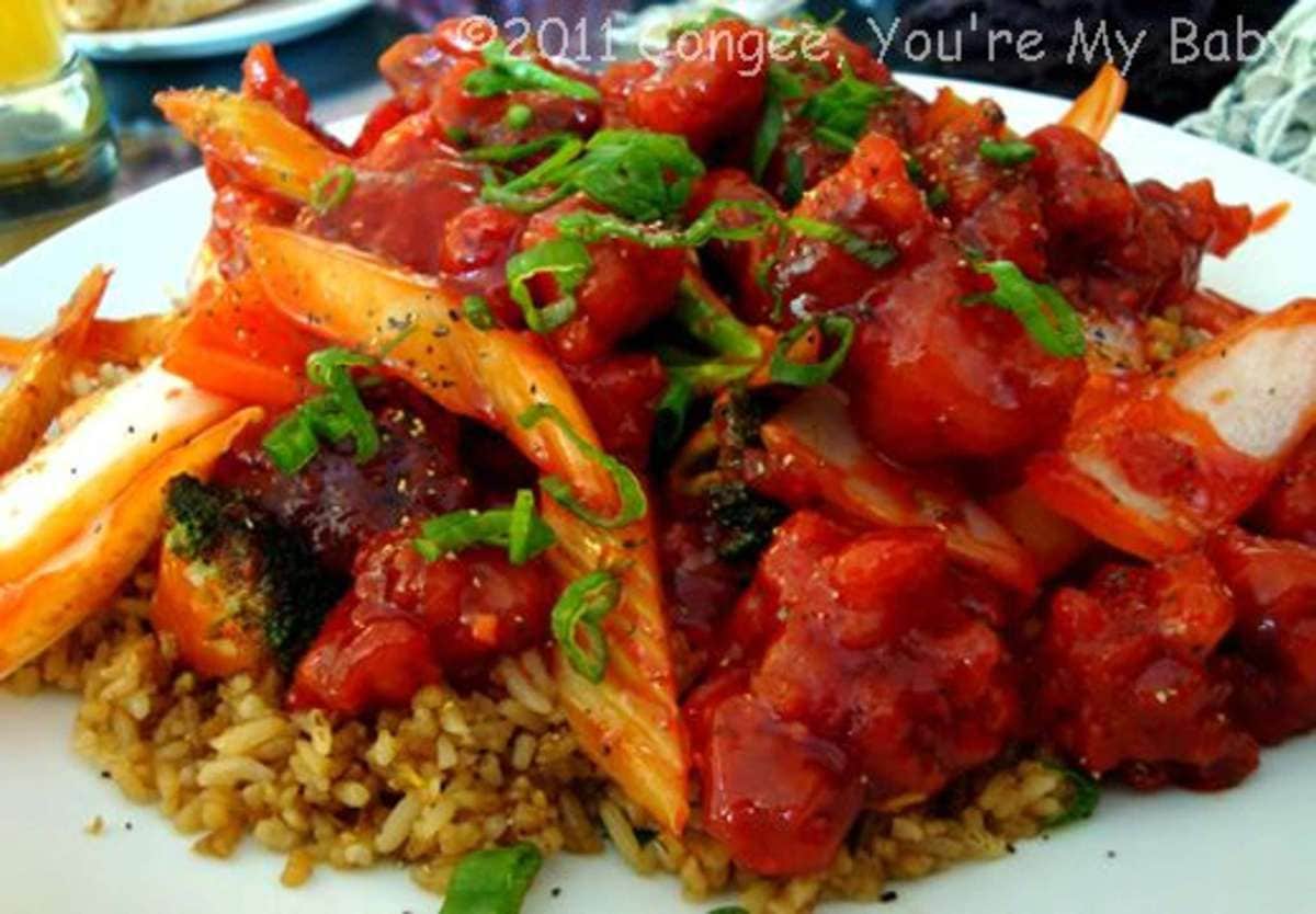 Photo credit: zomato