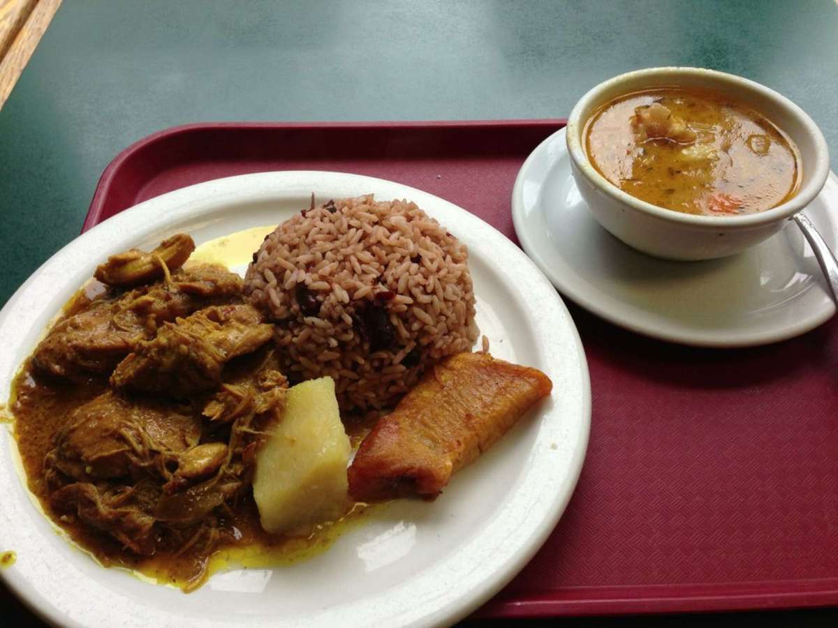 Photo credit: zomato