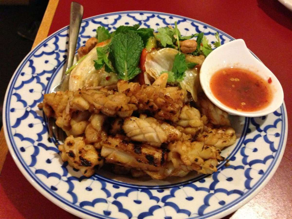 Photo credit: zomato