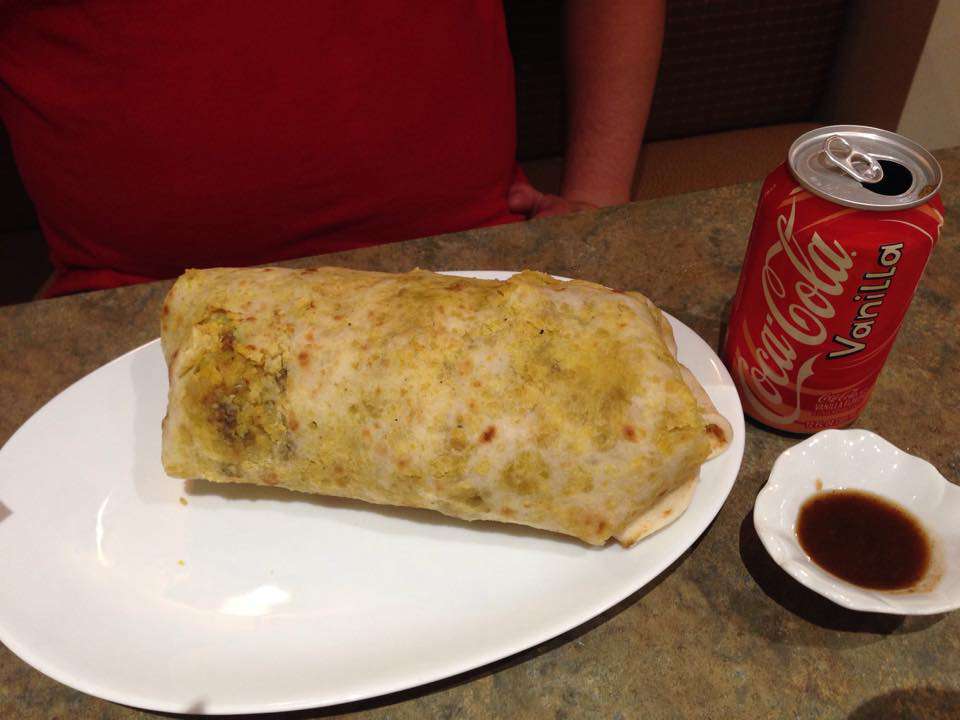 Photo credit: zomato