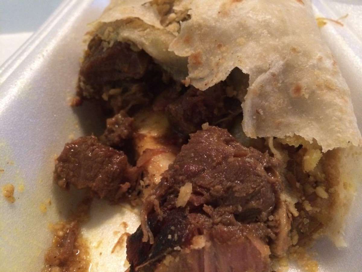 Photo credit: zomato
