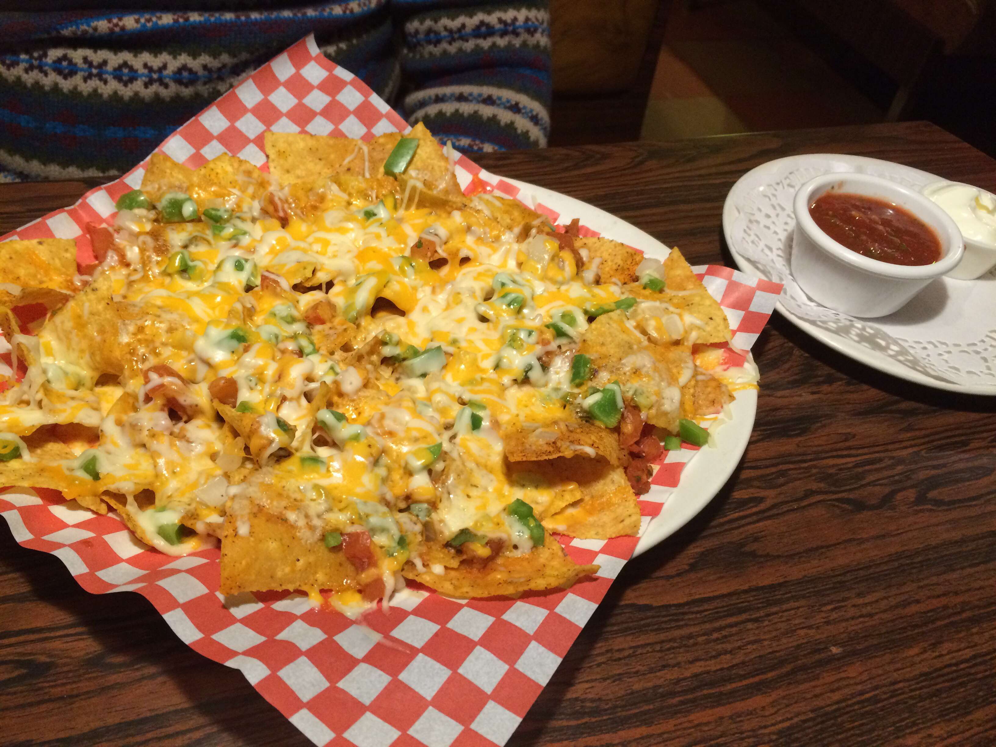 Photo credit: zomato