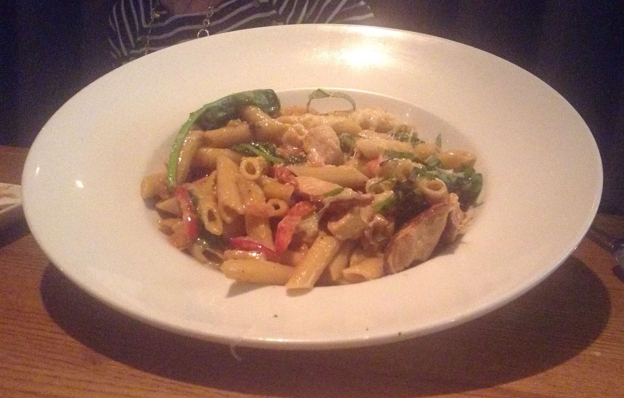 Photo credit: zomato