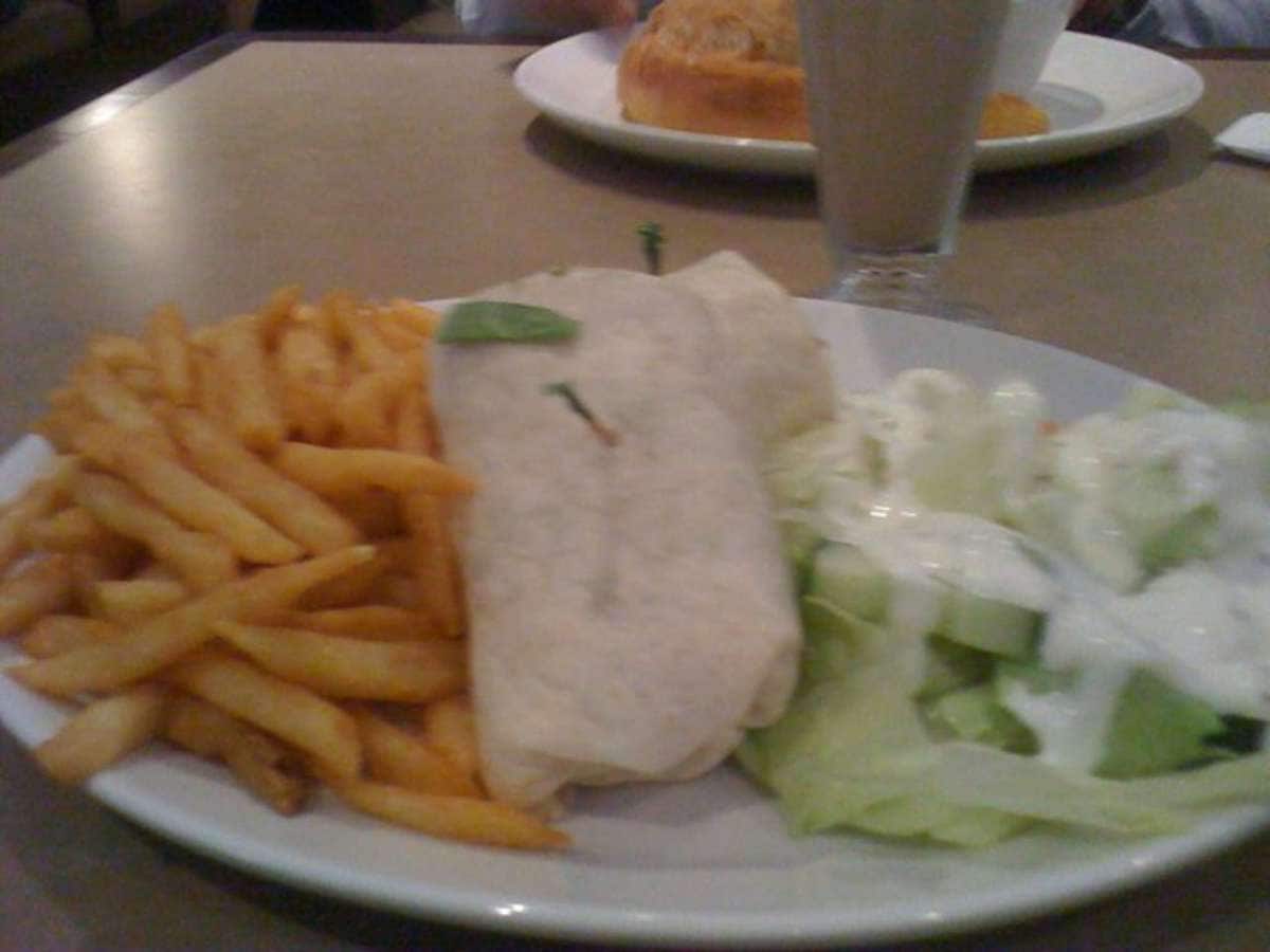 Photo credit: zomato