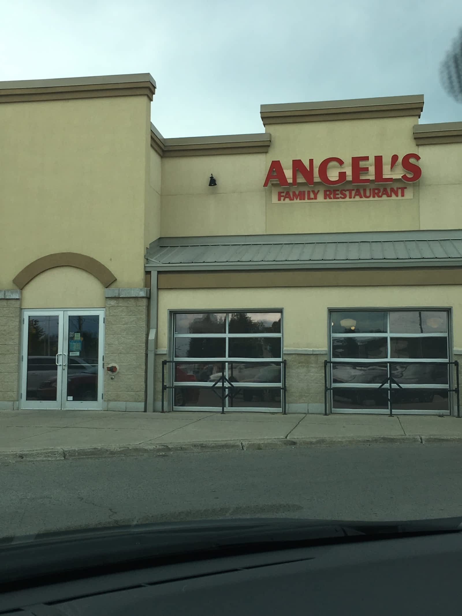 Photo credit: yellowpages.ca