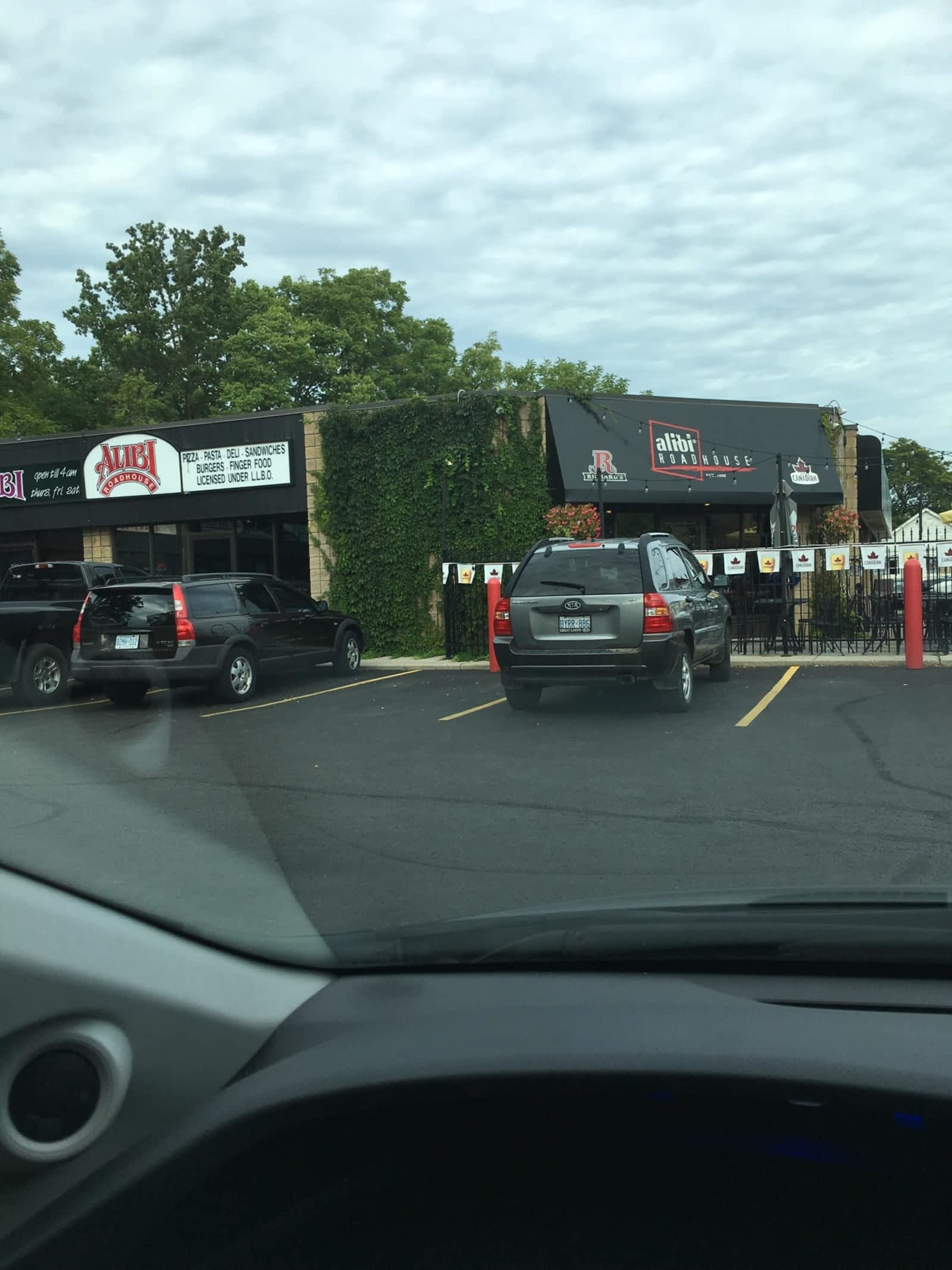 Photo credit: yellowpages.ca