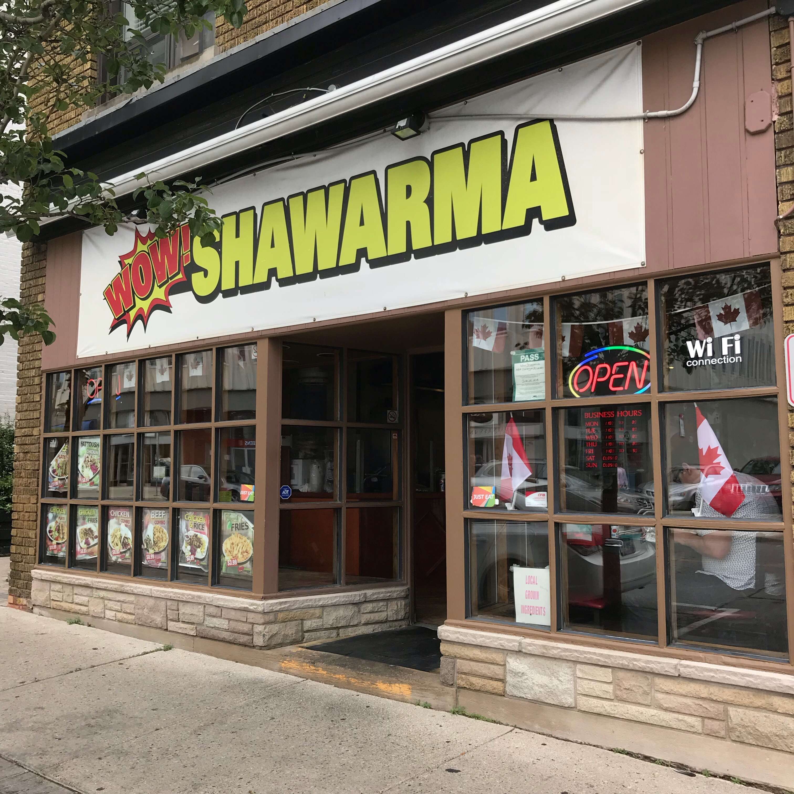 Photo credit: zomato
