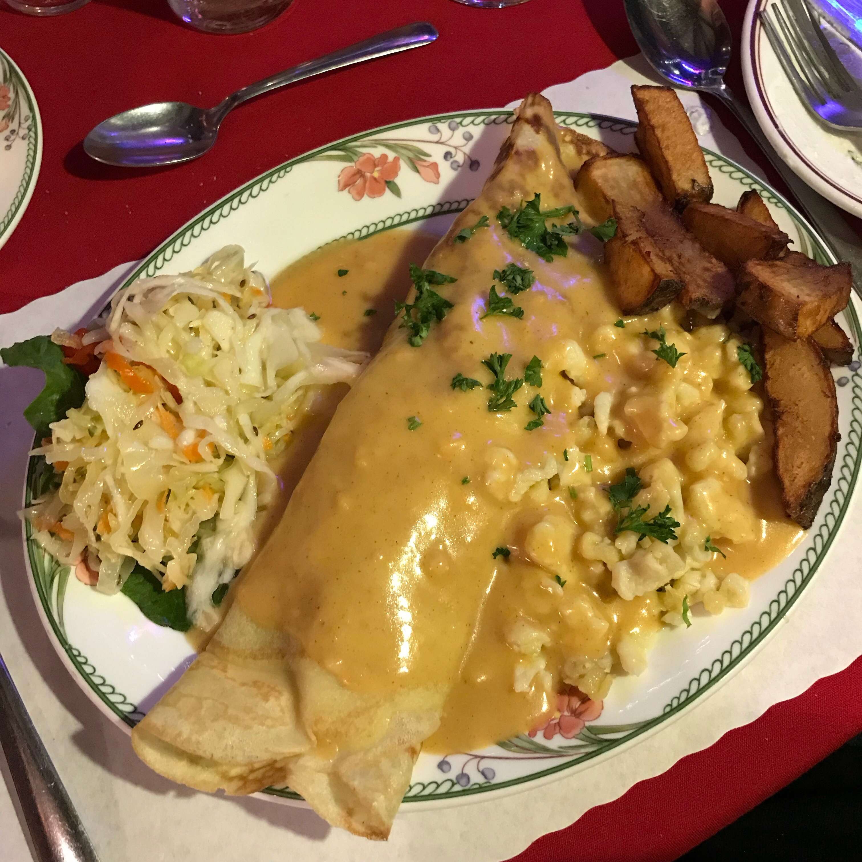 Photo credit: zomato