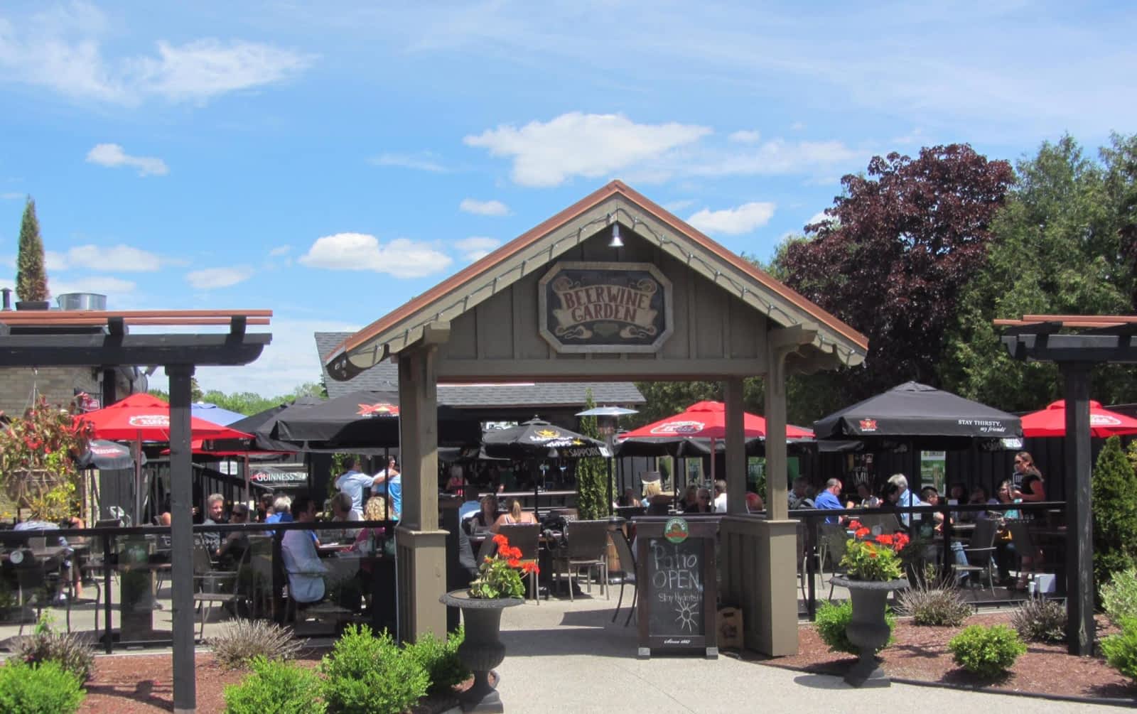 Photo credit: yellowpages.ca