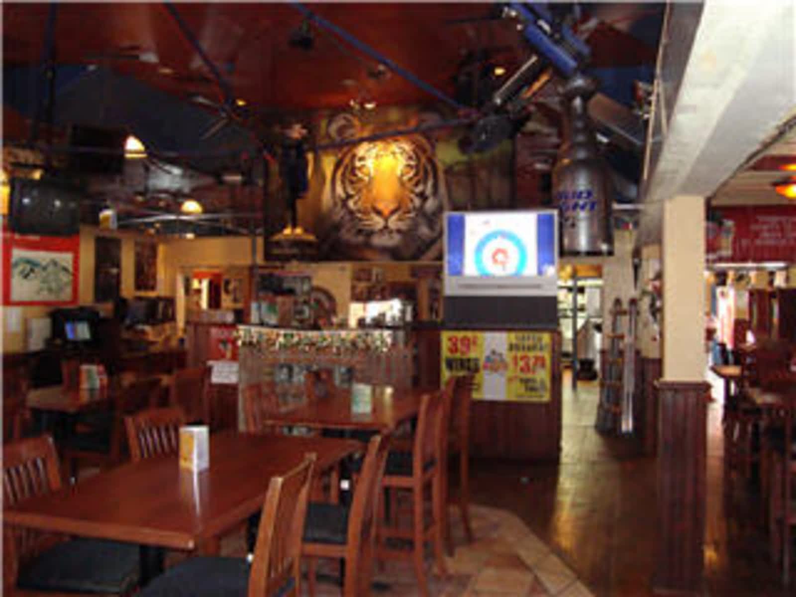 Photo credit: yellowpages.ca