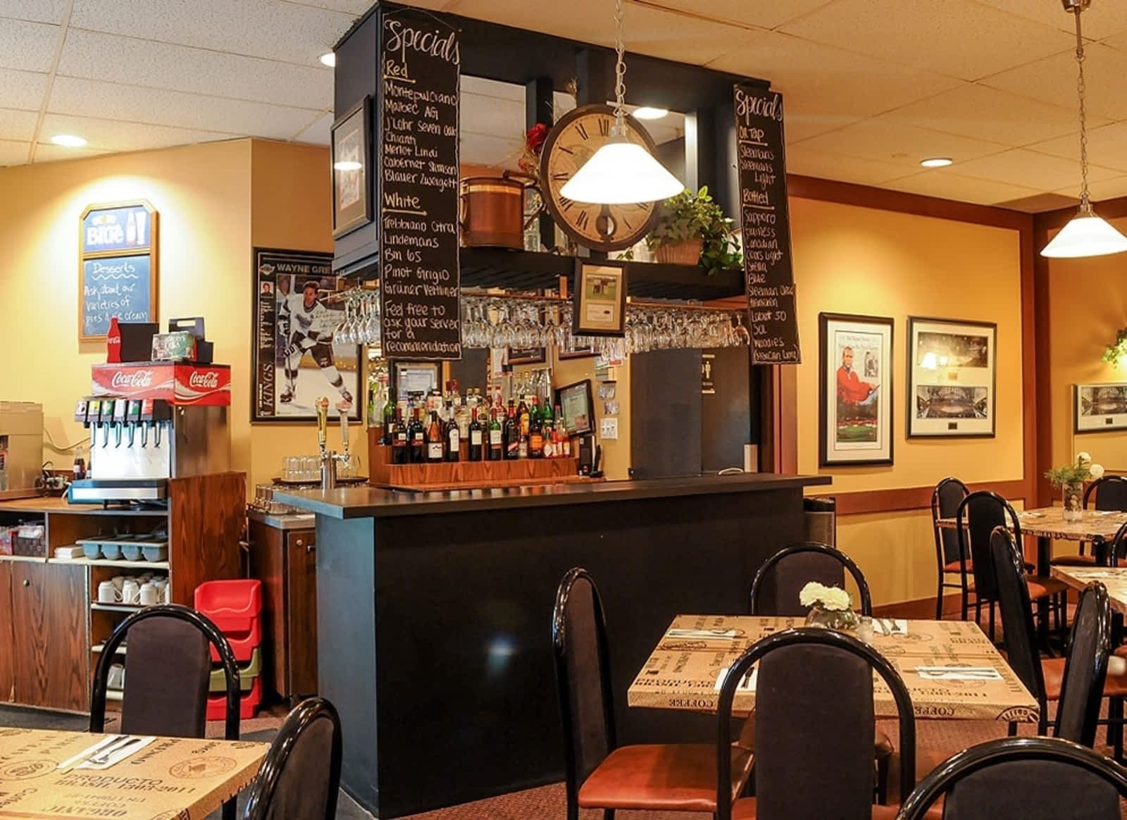 Photo credit: yellowpages.ca