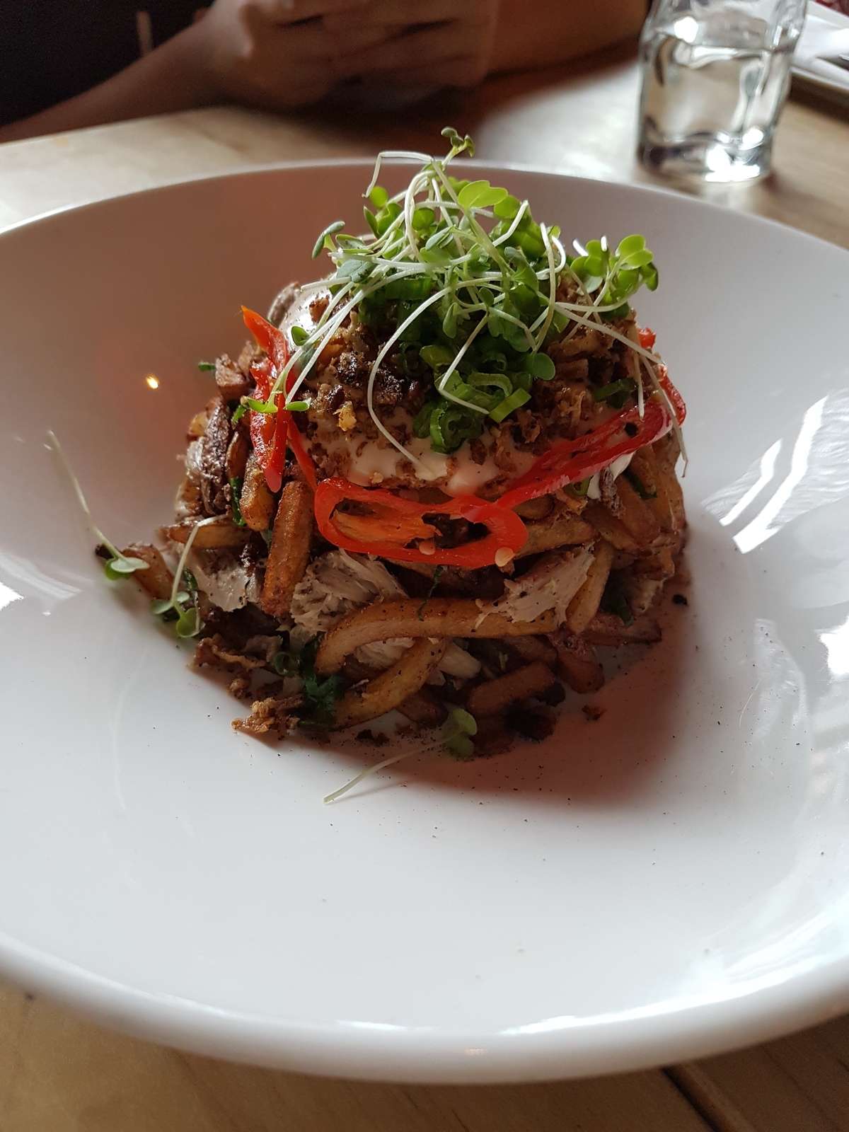 Photo credit: zomato