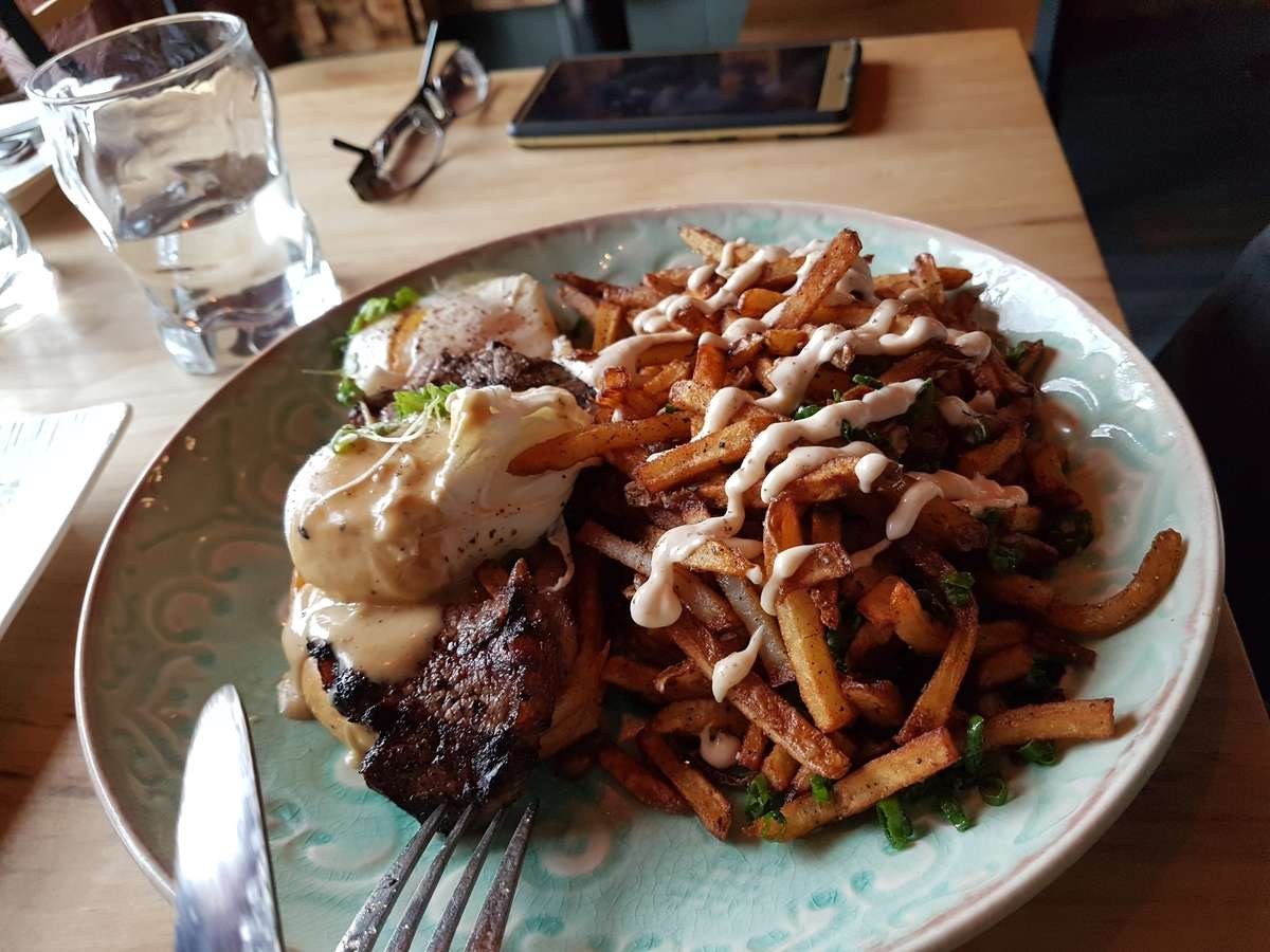 Photo credit: zomato