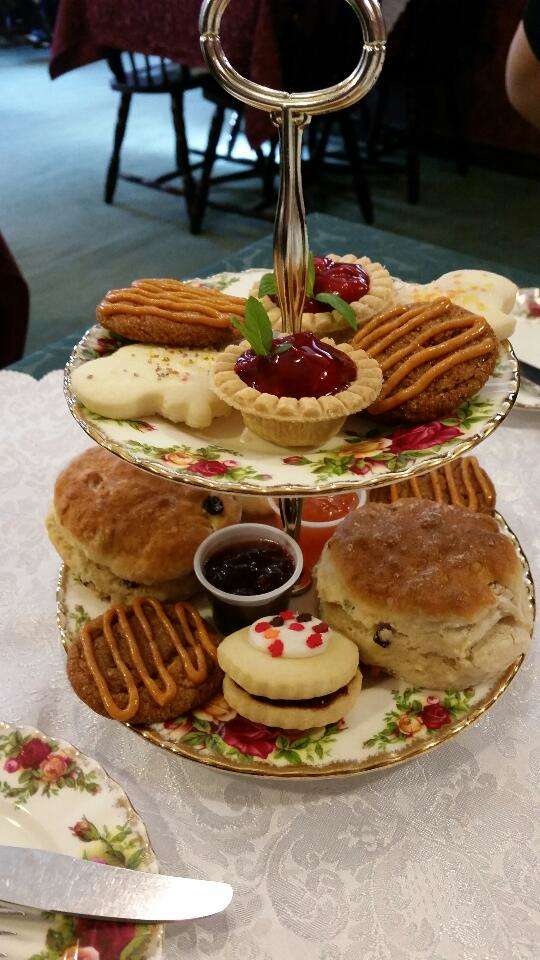 Photo credit: zomato