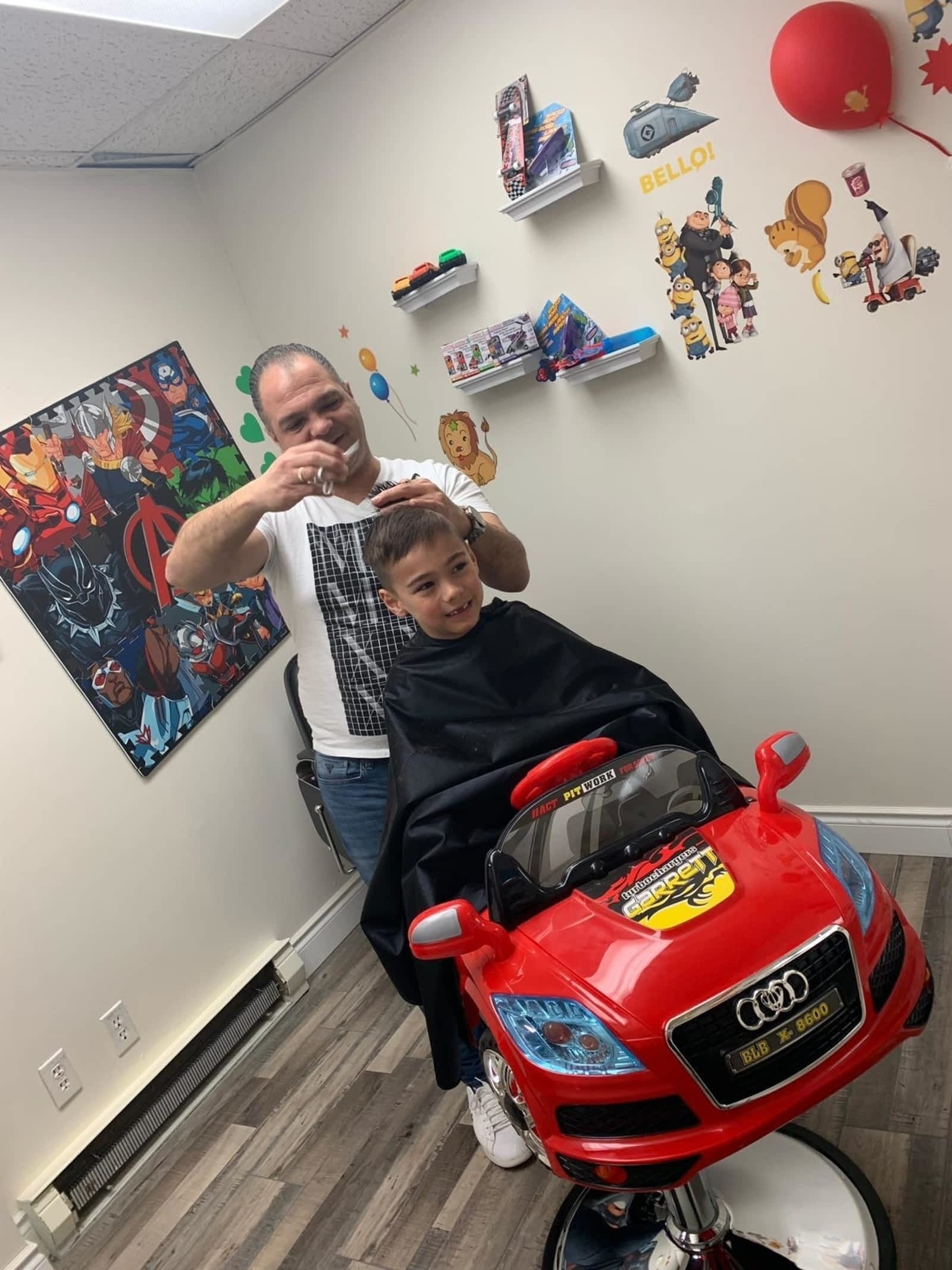 Photo credit: yellowpages.ca