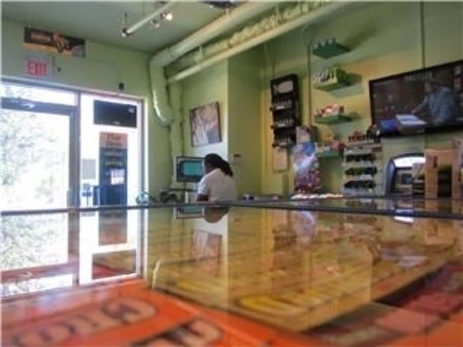 Photo credit: yellowpages.ca