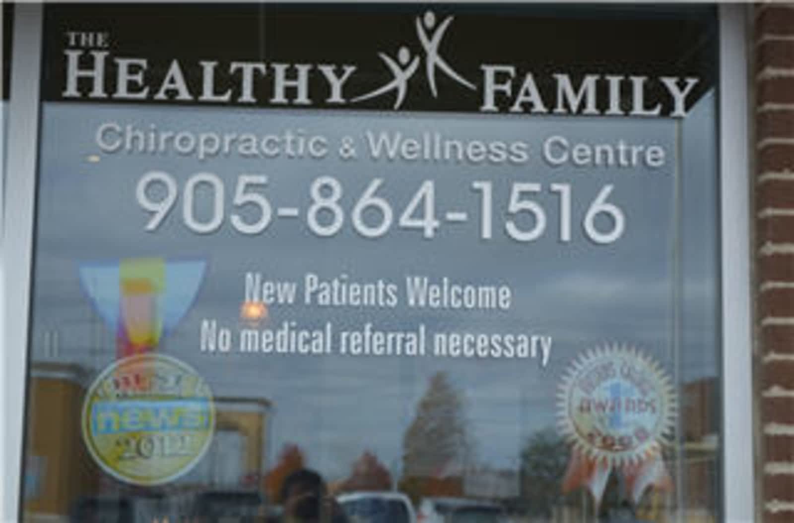 Photo credit: yellowpages.ca