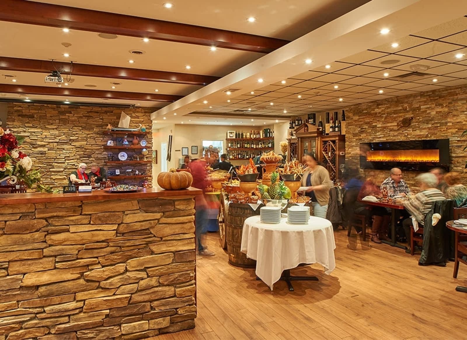 Photo credit: yellowpages.ca